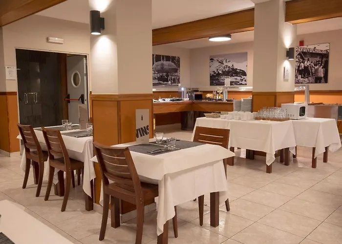 Hotel Encamp By Nexta