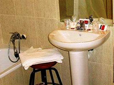 By Nexta Hotel Encamp