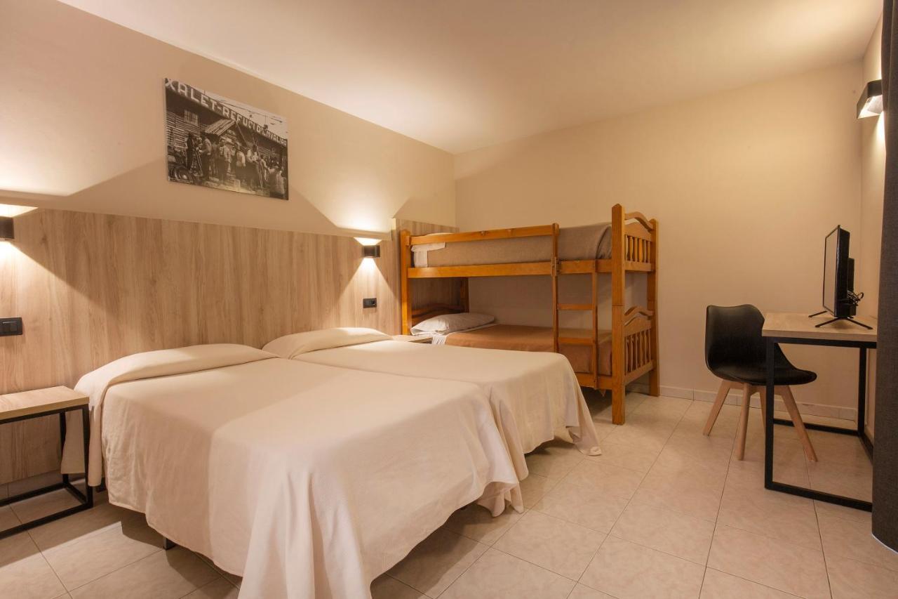 Hotel By Nexta Encamp
