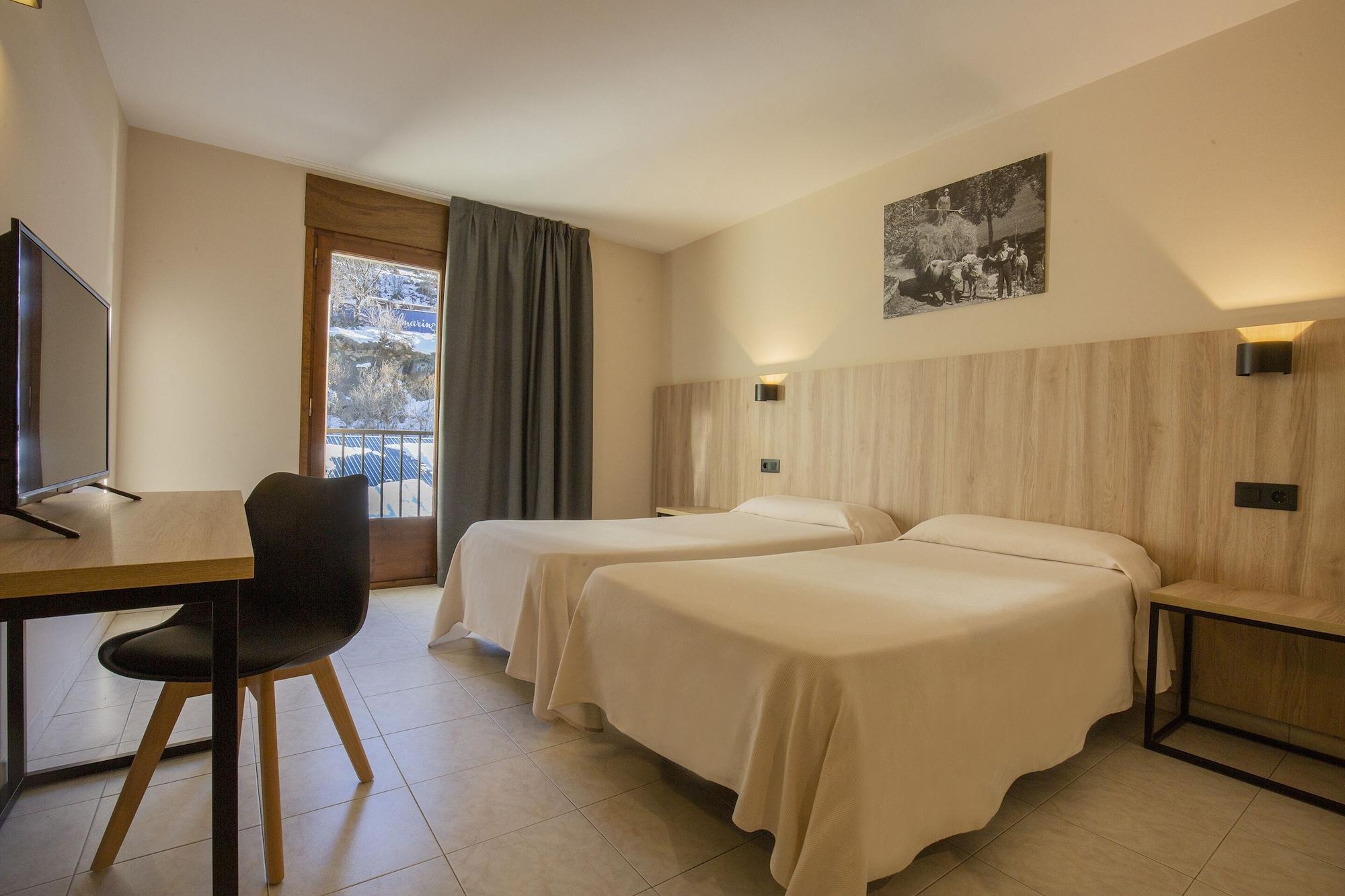 By Nexta Hotel 3*